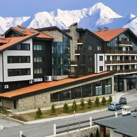 Terra Complex Apartment *