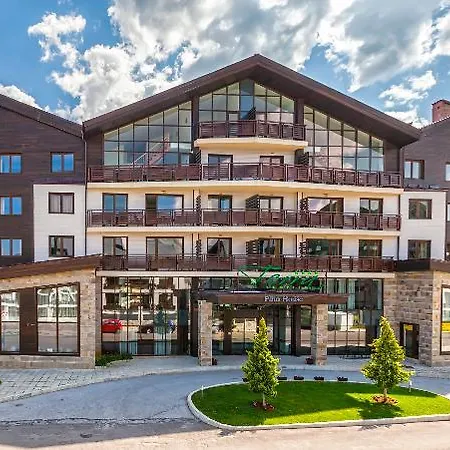 Apartment Terra Complex Bansko
