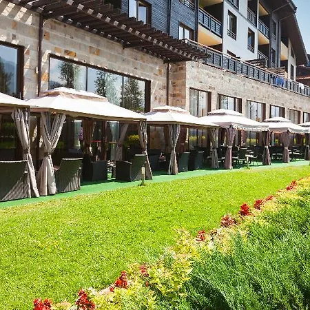 Terra Complex Bansko
