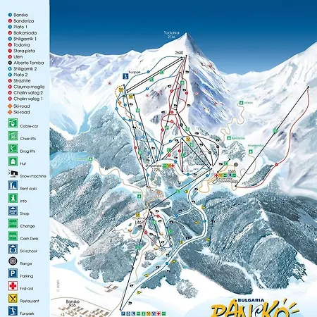 Terra Complex Bansko