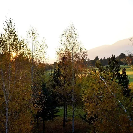 Terra Complex Bansko