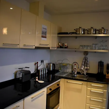 Apartment Terra Complex Bansko