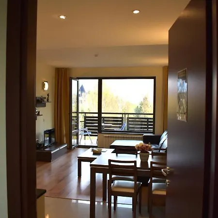 Apartment Terra Complex *