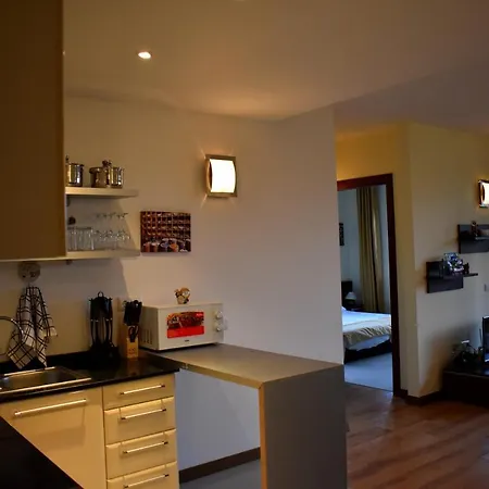 Terra Complex Apartment Bansko
