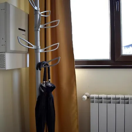 Apartment Terra Complex Bansko