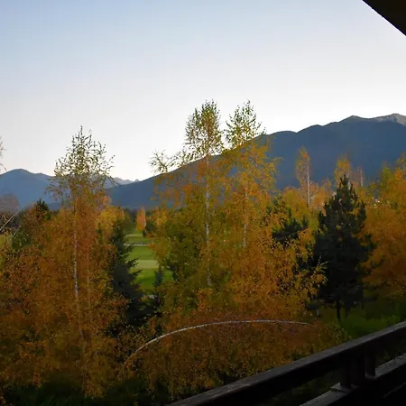 Terra Complex Apartment Bansko