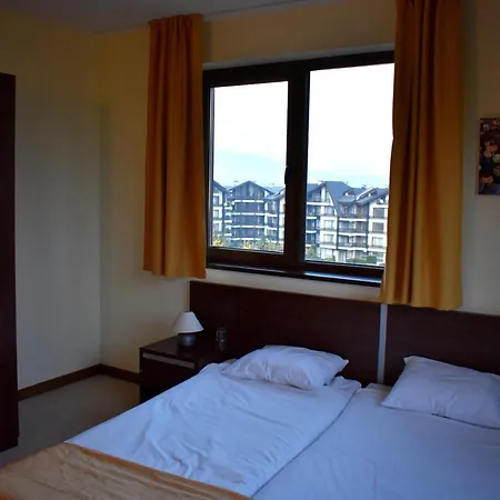 Apartment Terra Complex *