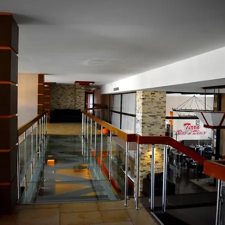 Apartment Terra Complex