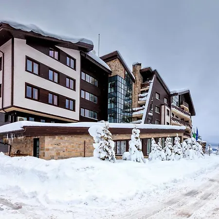 Terra Complex Bansko
