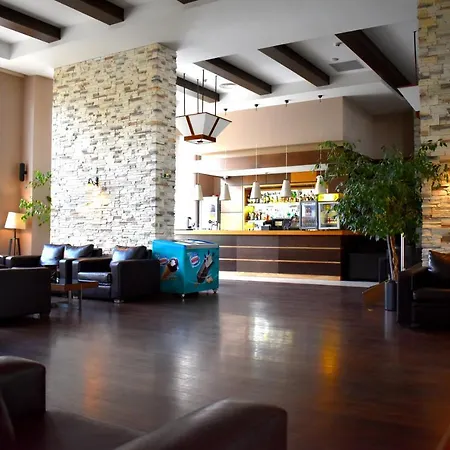 Terra Complex * Bansko