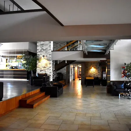 Terra Complex * Bansko