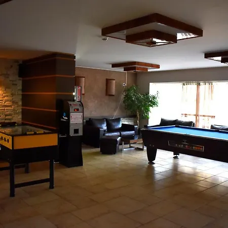 Terra Complex Apartment Bansko