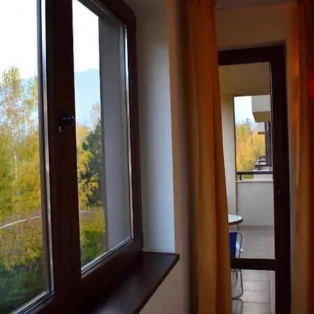Apartment Terra Complex