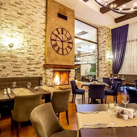 Apartment Terra Complex Bansko