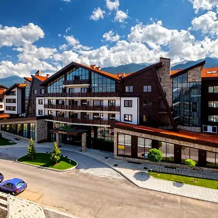 Terra Complex * Bansko