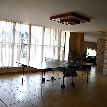 Terra Complex Apartment Bansko