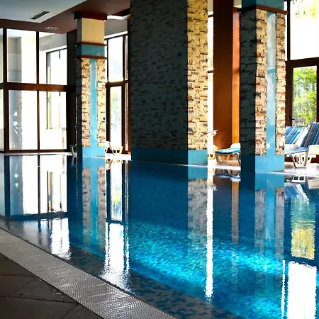 Terra Complex Bansko