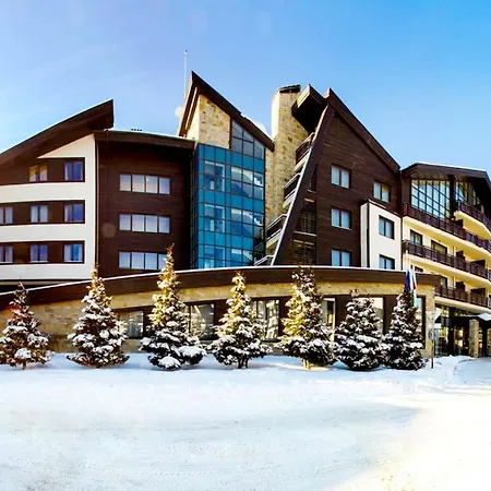 Apartment Terra Complex Bansko
